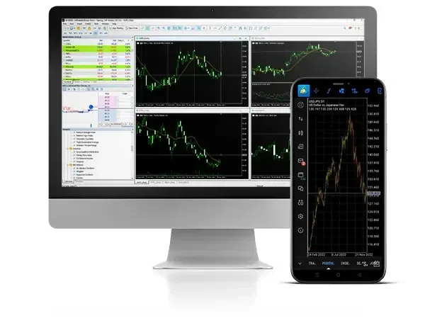 HFM — Gambar produk dan layanan situs resmi